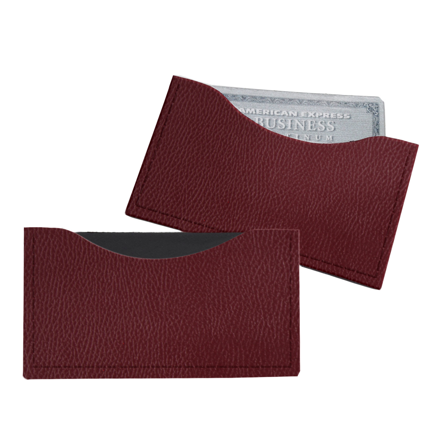 Classic Leather Cards Wallet 1