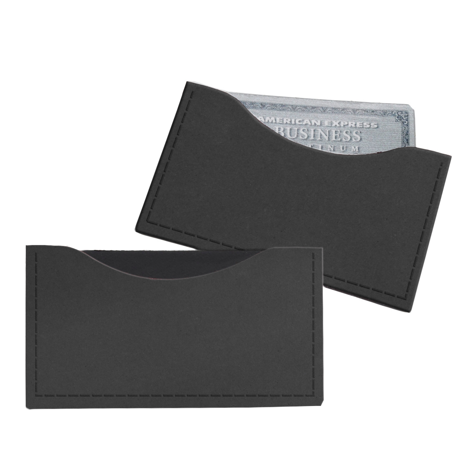 Classic Leather Cards Wallet 1