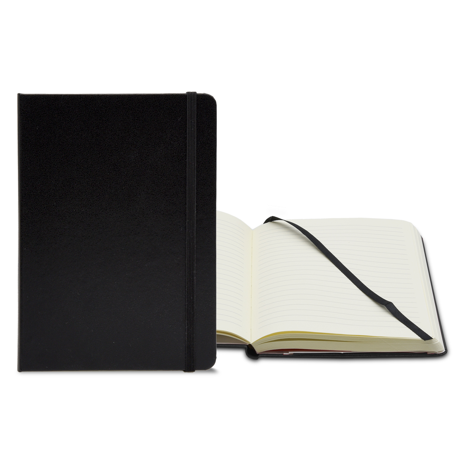 Essential Journal - 5" x 7" 1