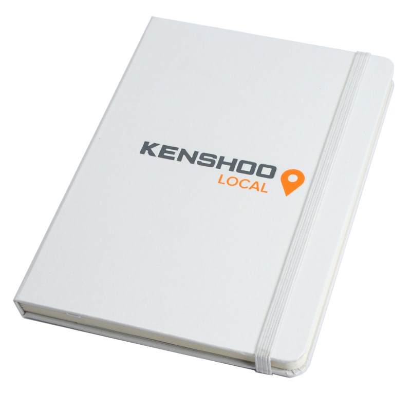 Essential Journal - 5" x 7" 1 Essential Journal - 5" x 7" 1