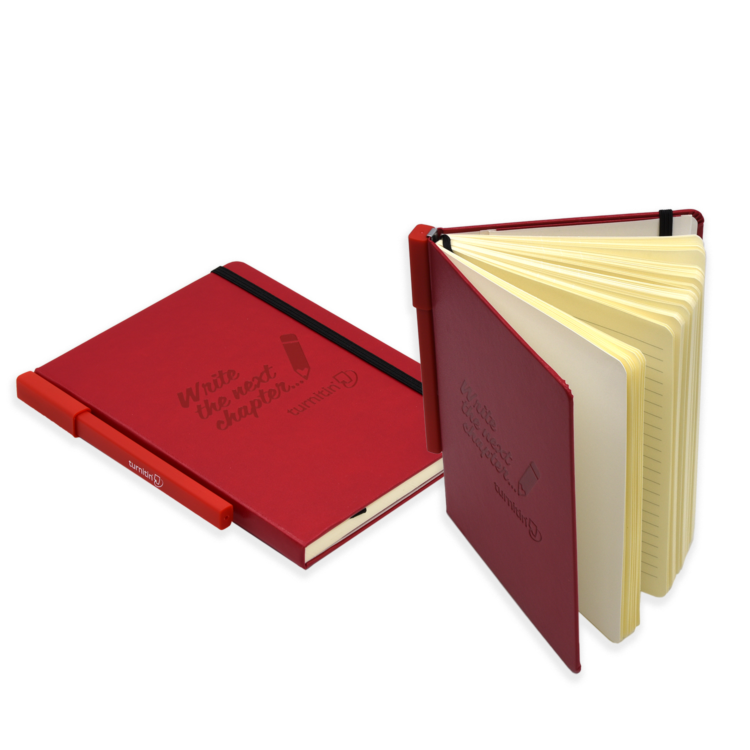 Essential Journal - 5" x 7" 1