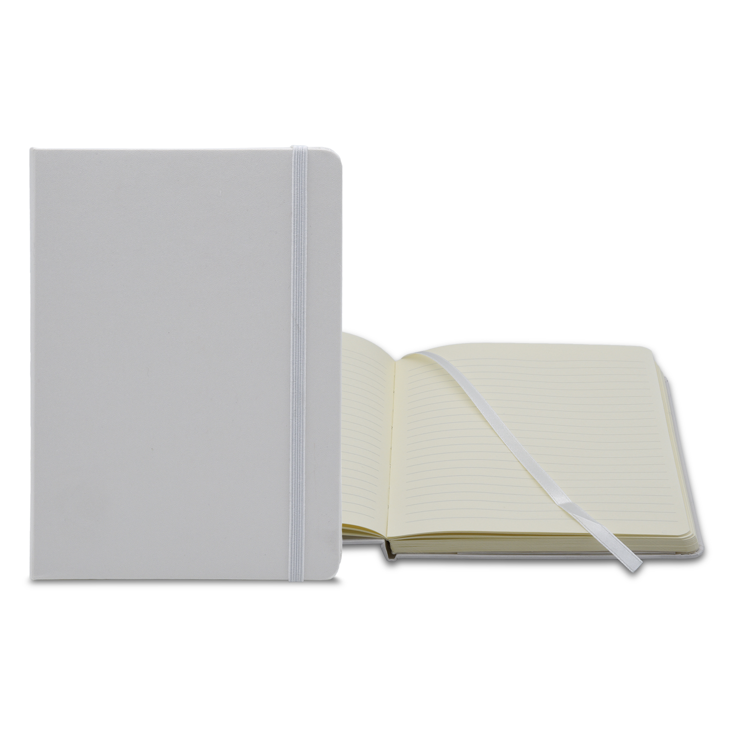 Essential Journal - 5" x 7" 1