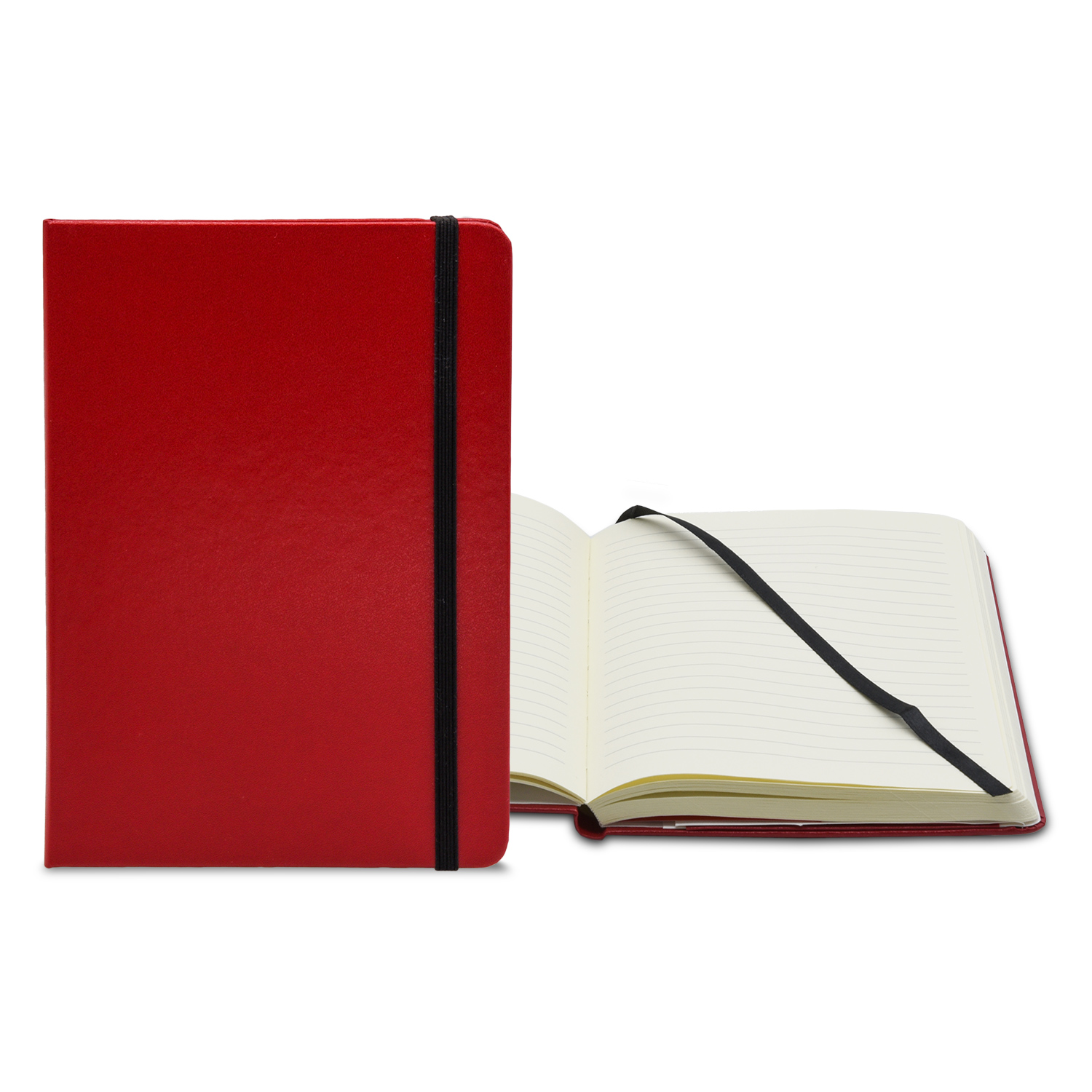 Essential Journal - 5" x 7" 1