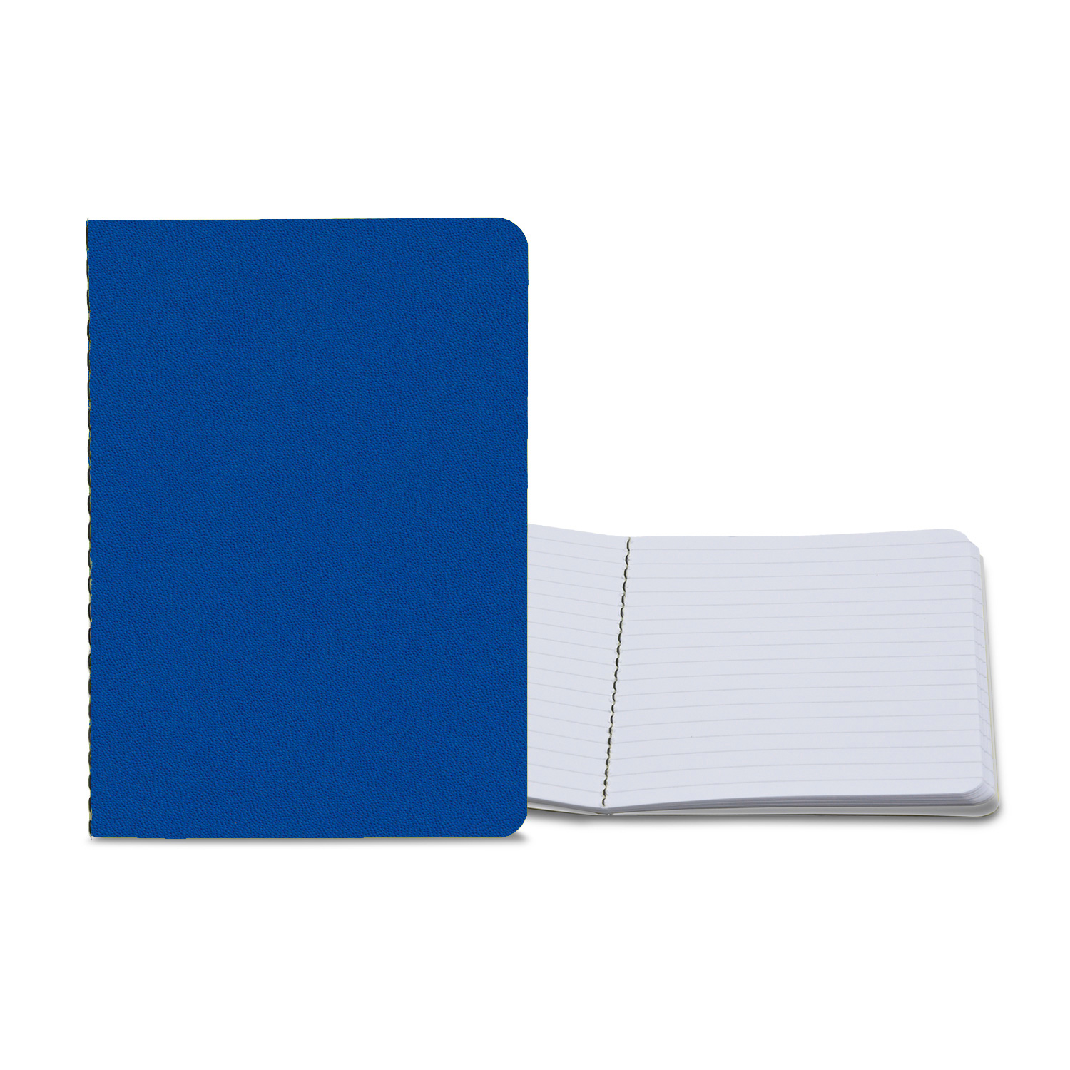 5" x 7" Senzabrite Stitched Commuter Journal 1