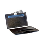 Modern Leather Card Wallet 1 Modern Leather Card Wallet 1