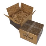 B-Flute Shipmaster Box Large Size 16" x 16" x10" 1 B-Flute Shipmaster Box Large Size 16" x 16" x10" 1