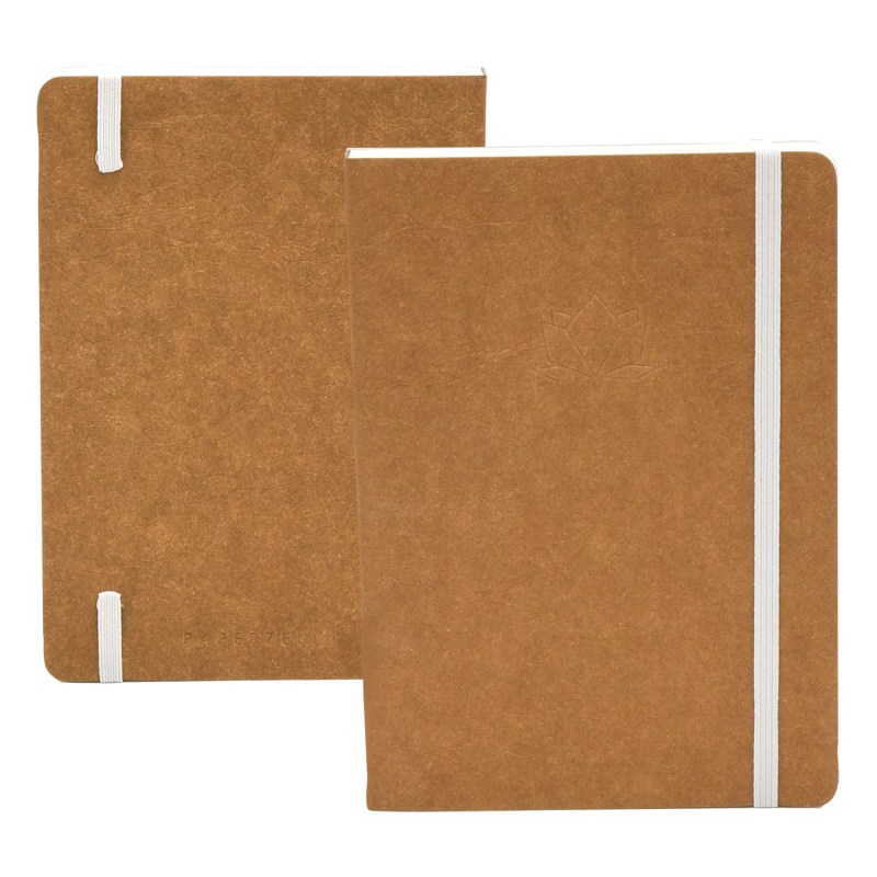 5" X 7" Paperzen Perfect Bound Journal 1 5" X 7" Paperzen Perfect Bound Journal 1