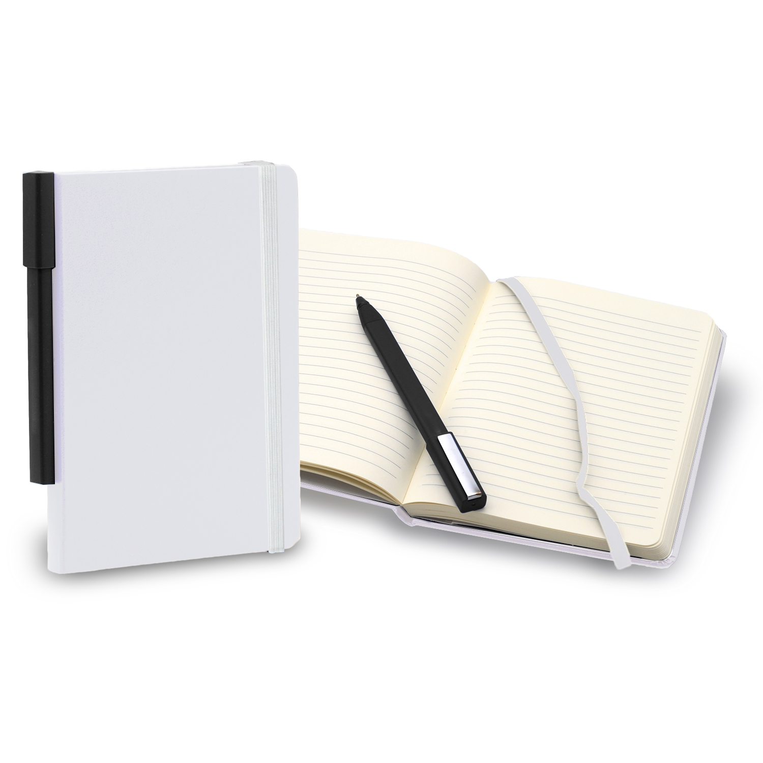 Essential Pen Journal - 5" x 7" 1