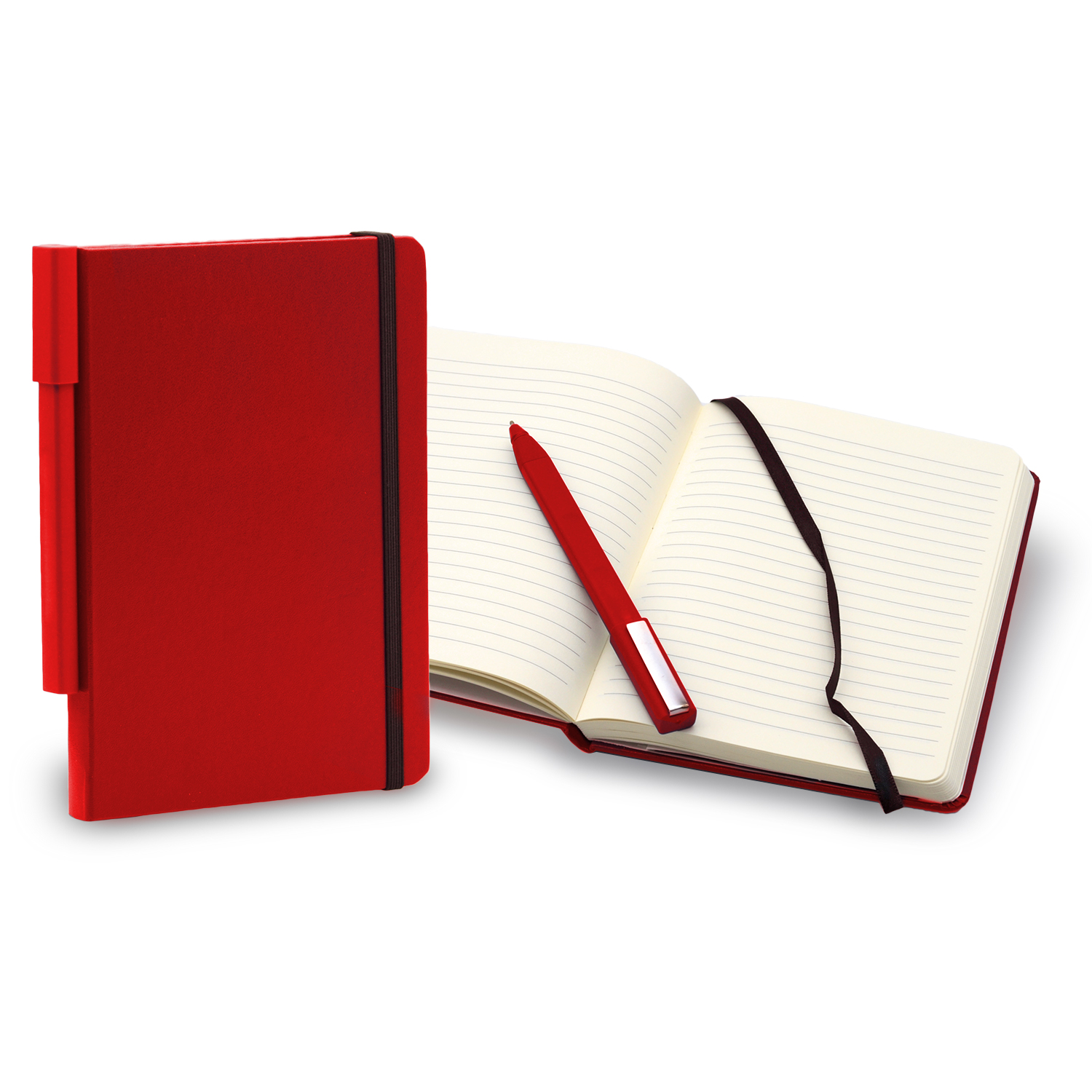 Essential Pen Journal - 5" x 7" 1