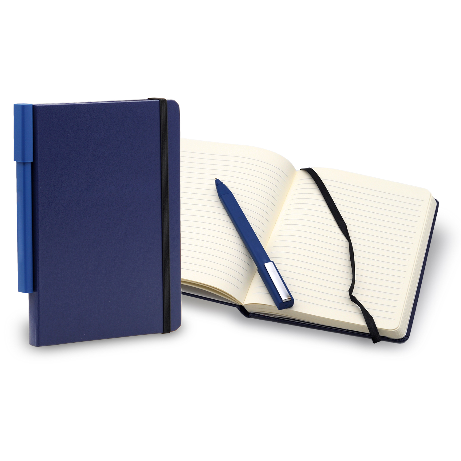 Essential Pen Journal - 5" x 7" 1