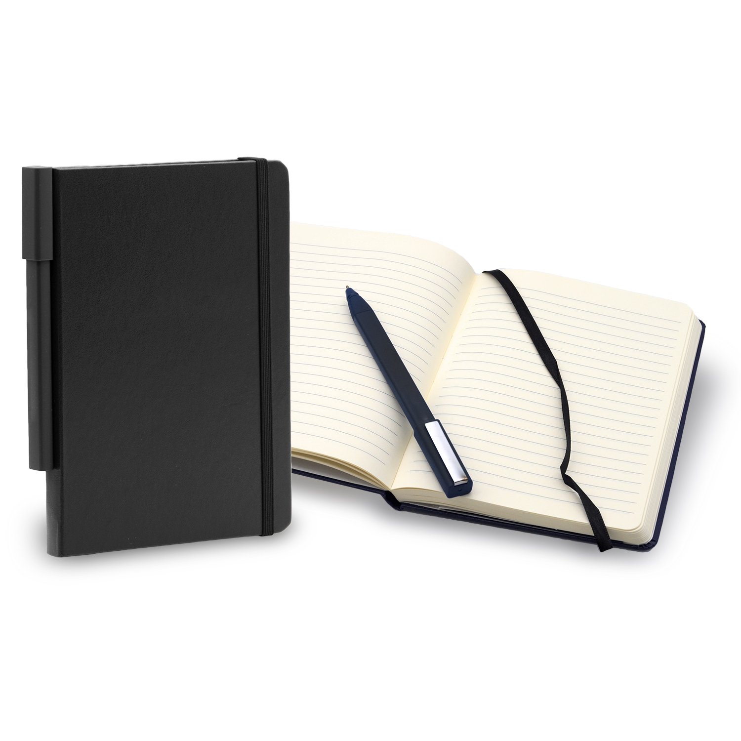 Essential Pen Journal - 5" x 7" 1