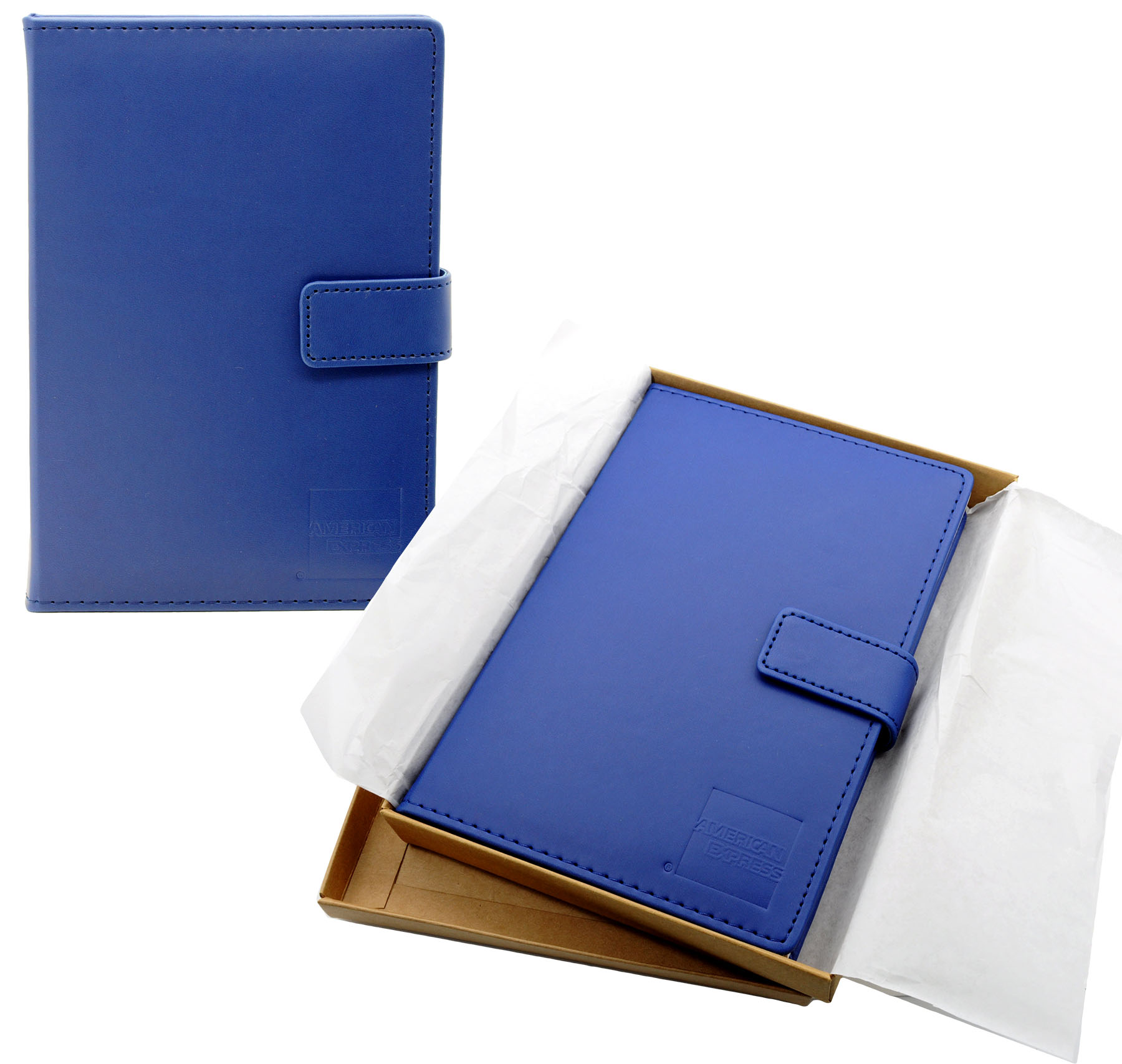 6" x 8.5" Bookbound Surrey Journal 1
