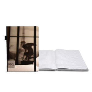 6" x 8.5" Contempo Full Color Book Bound Journal 1 6" x 8.5" Contempo Full Color Book Bound Journal 1