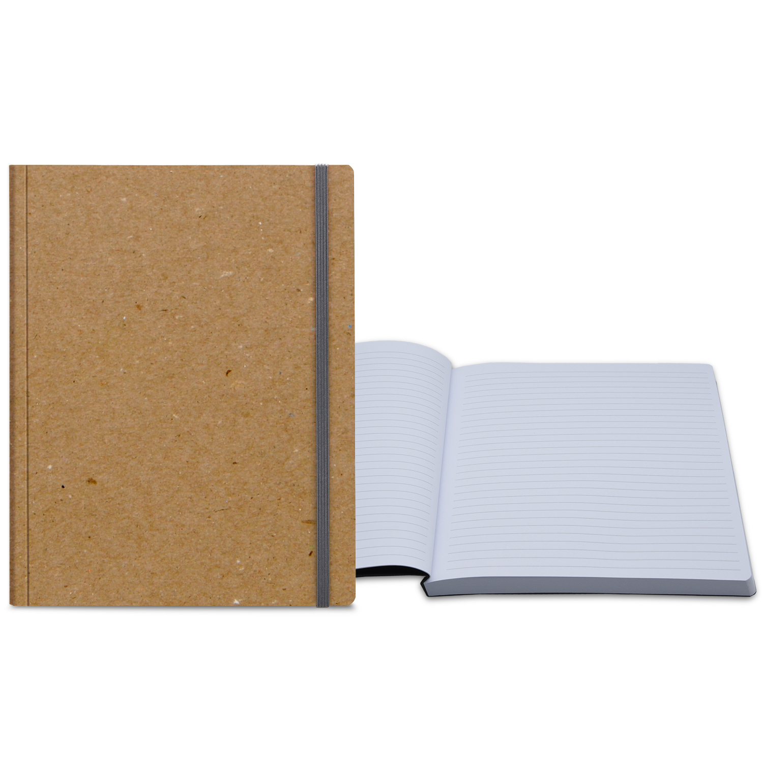 Classic Perfect Bound Journals (7"x9") 1