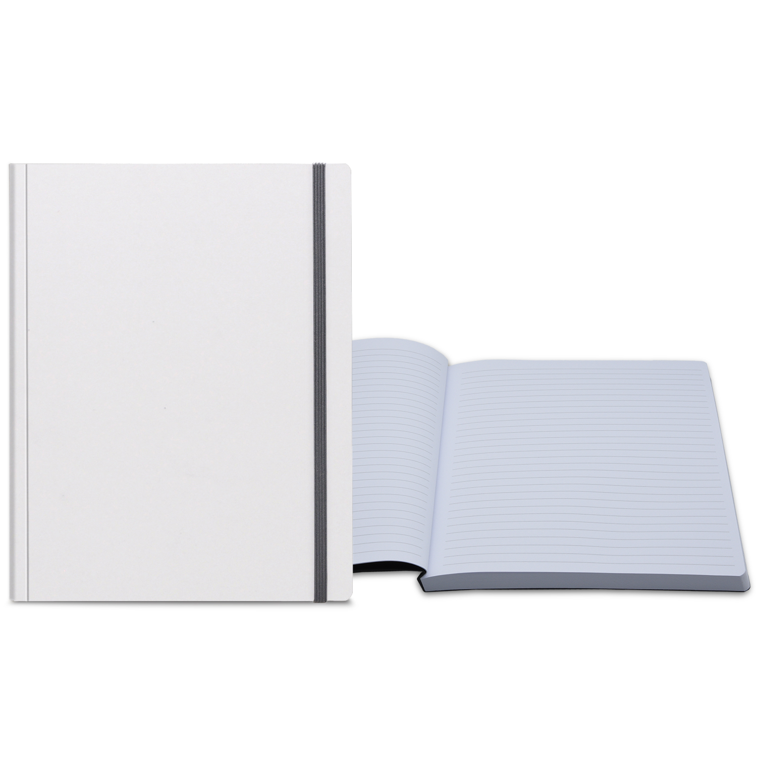 Classic Perfect Bound Journals (7"x9") 1