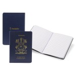 3.5"X5" Commuter Boardroom Journal 56 Pages 1 3.5"X5" Commuter Boardroom Journal 56 Pages 1