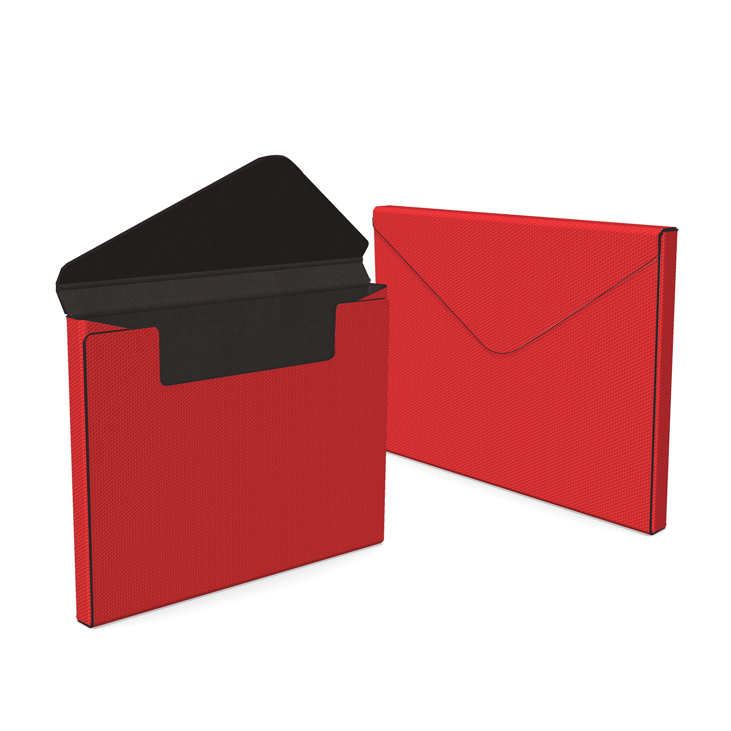 Flap Folder 1