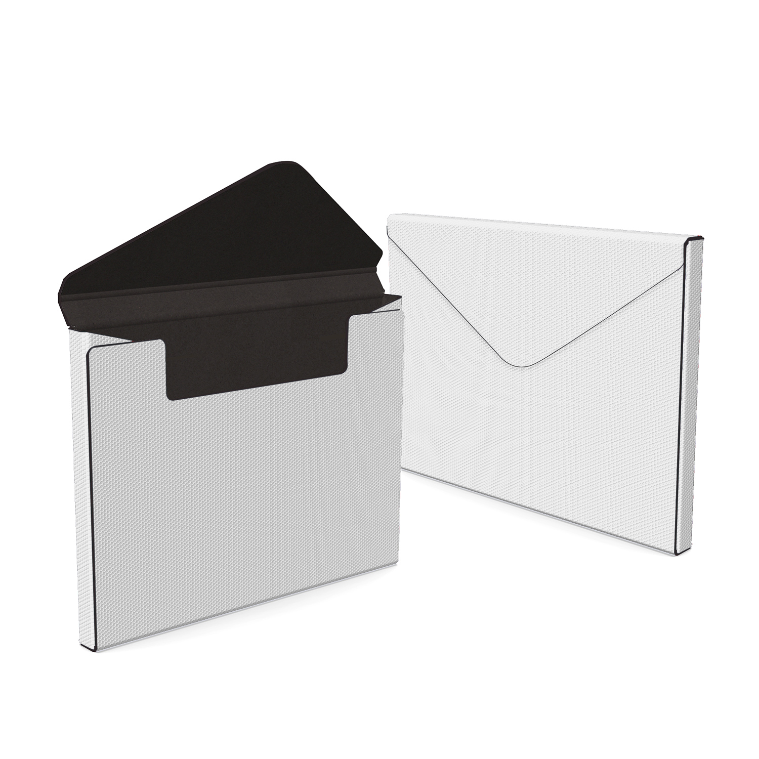 Flap Folder 1