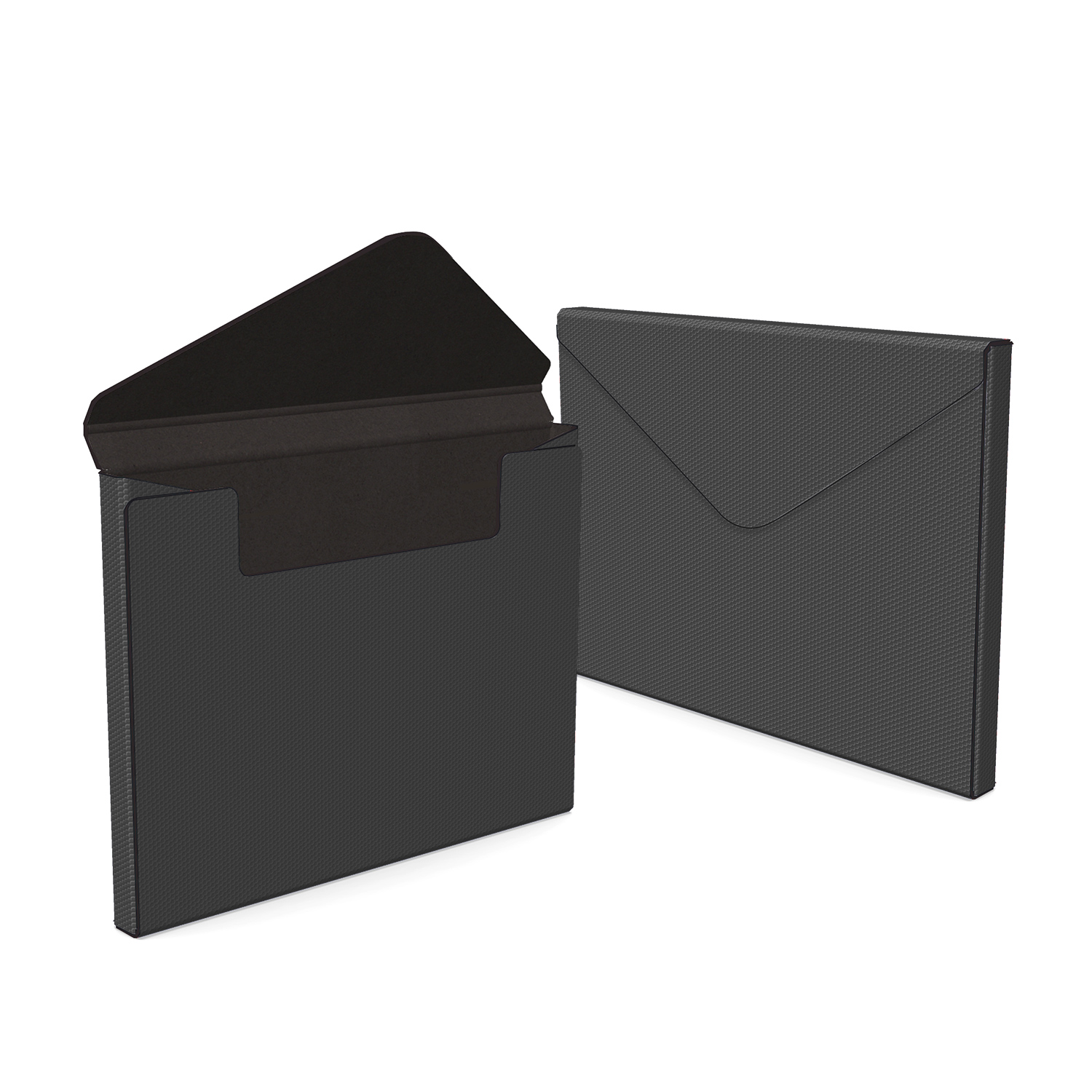 Flap Folder 1