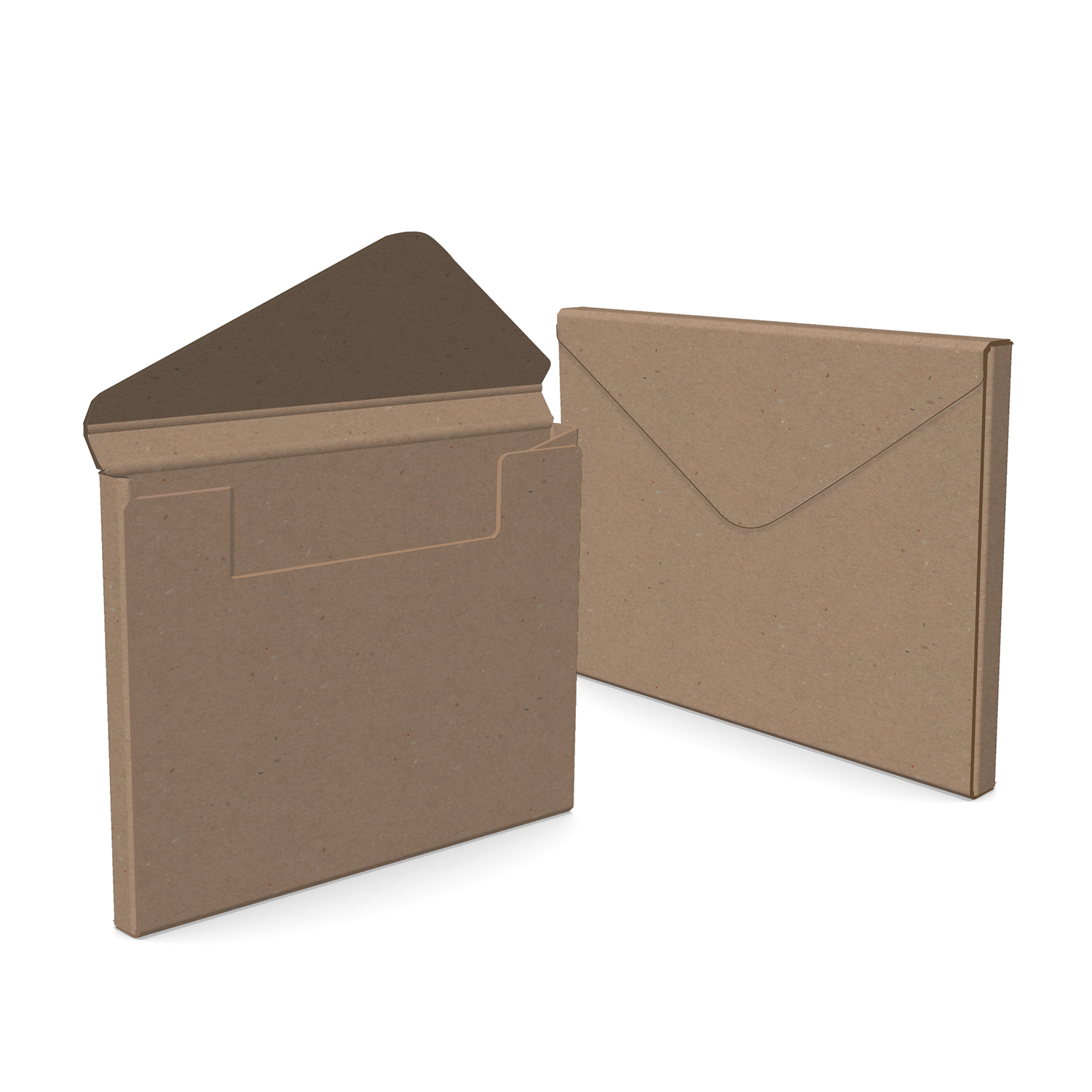 Flap Folder 1