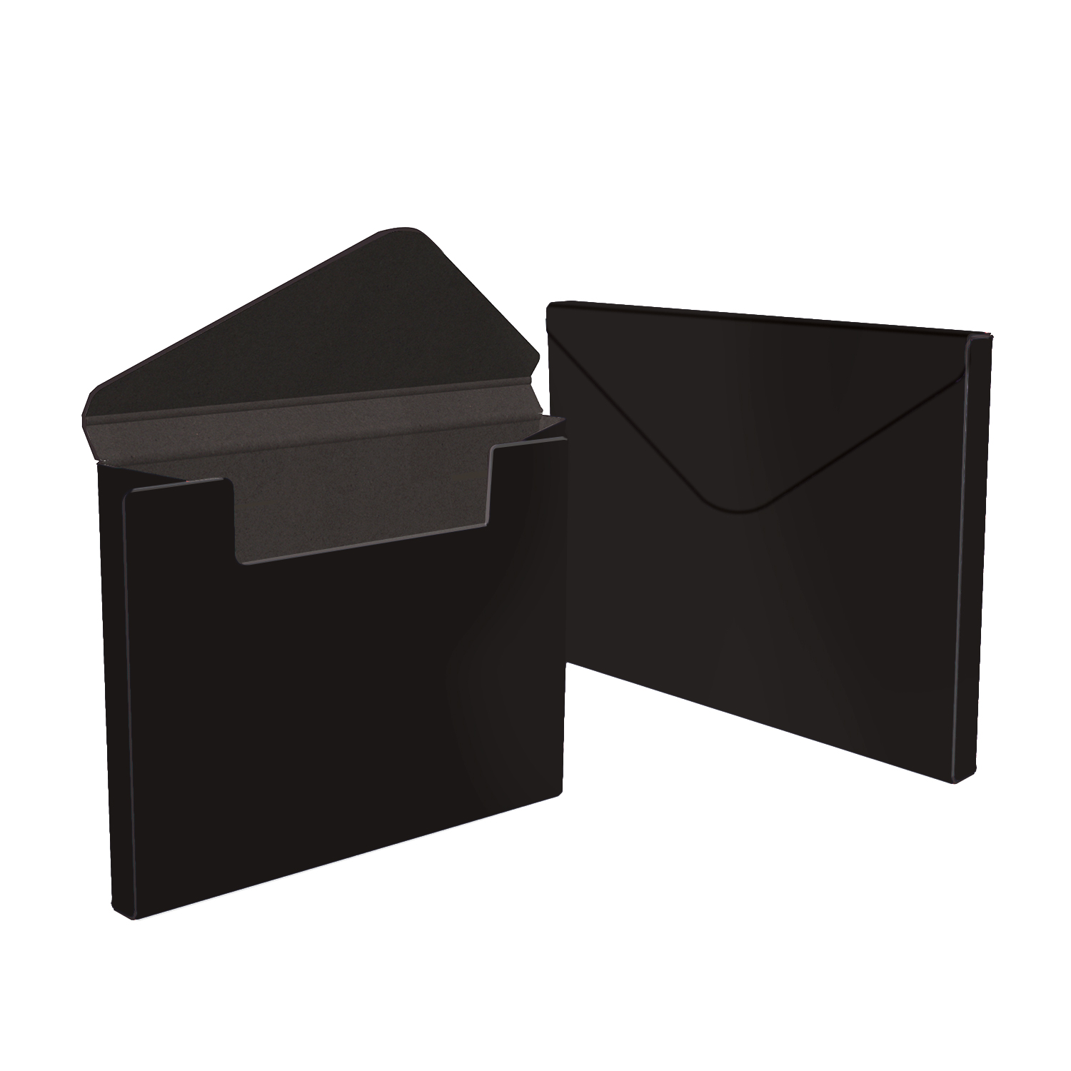 Flap Folder 1