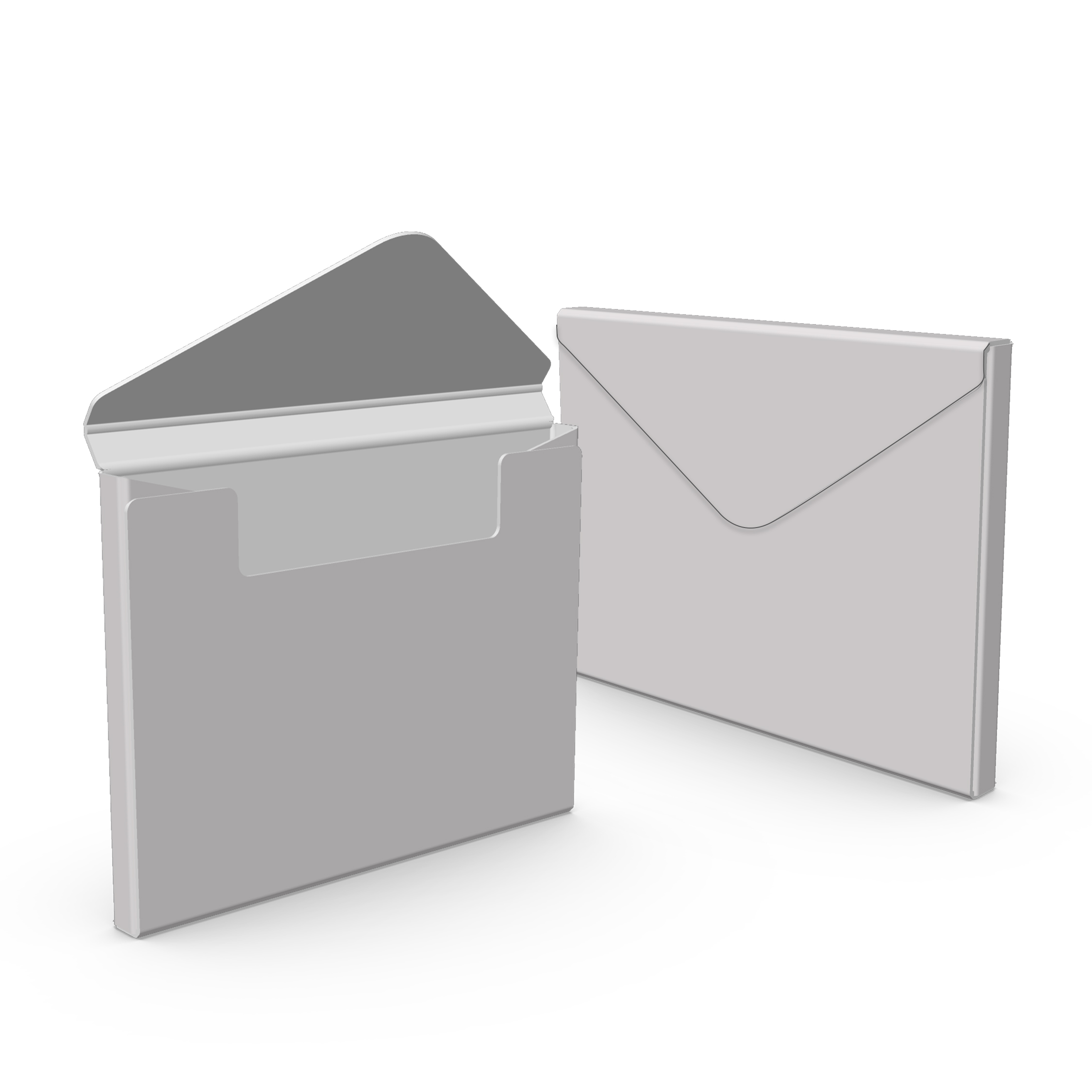 Flap Folder 1