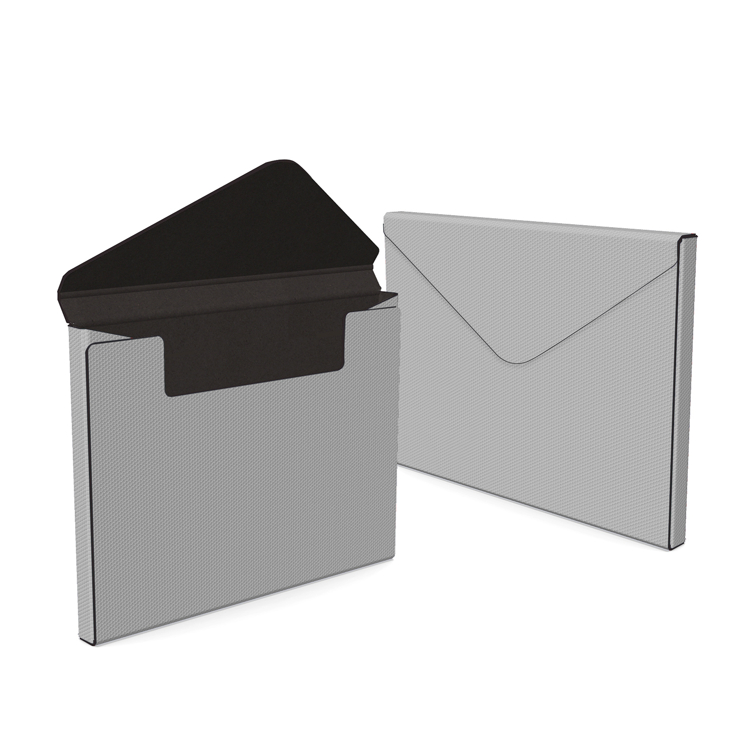 Flap Folder 1