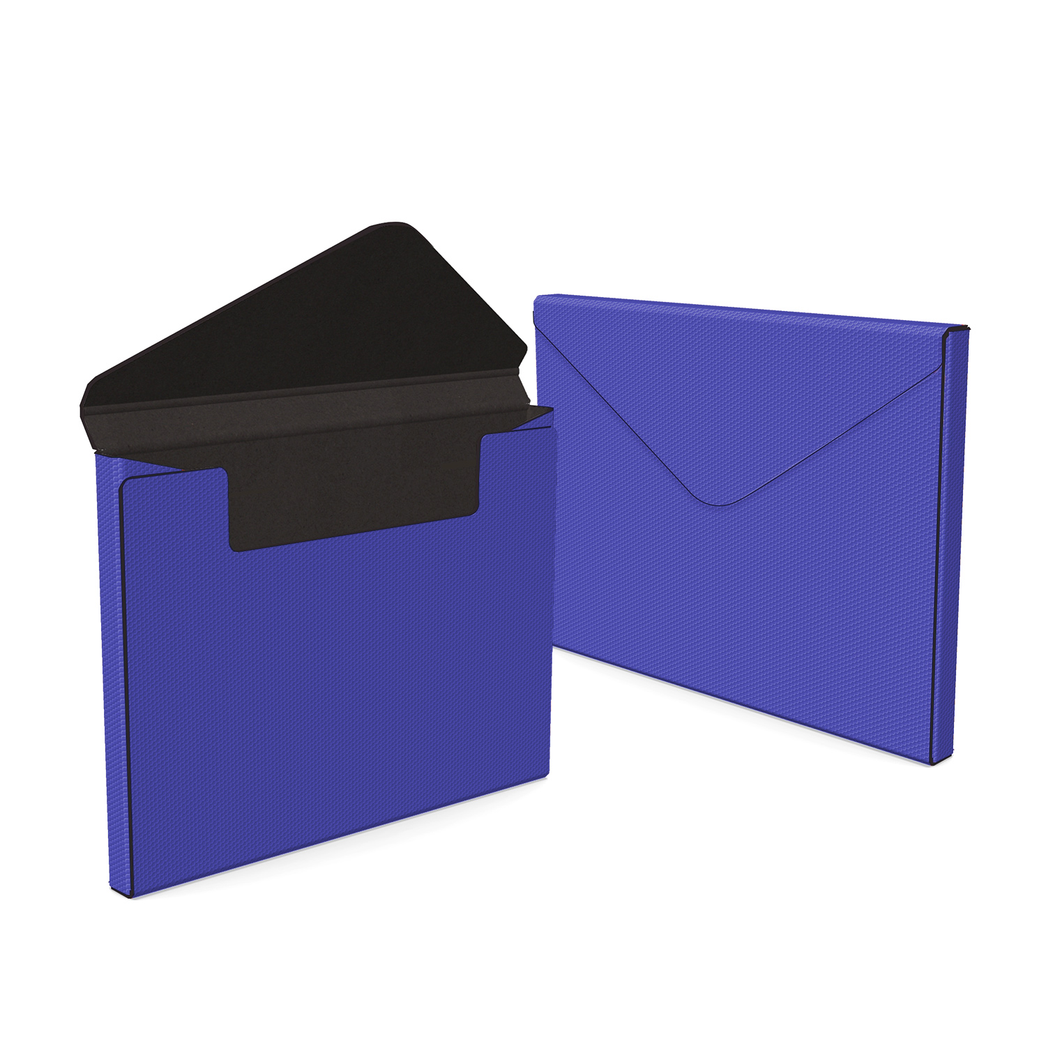 Flap Folder 1