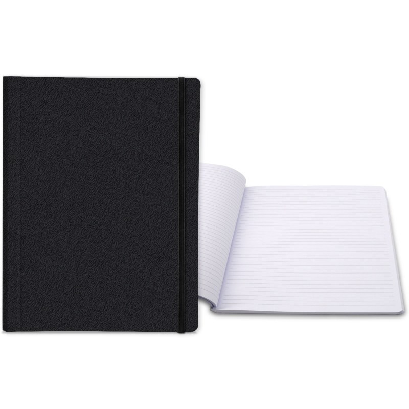 8.5" x 11" Senzabrite Perfect Bound Journals 2 8.5" x 11" Senzabrite Perfect Bound Journals 2
