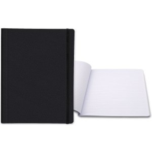 8.5" x 11" Senzabrite Perfect Bound Journals 2 8.5" x 11" Senzabrite Perfect Bound Journals 2