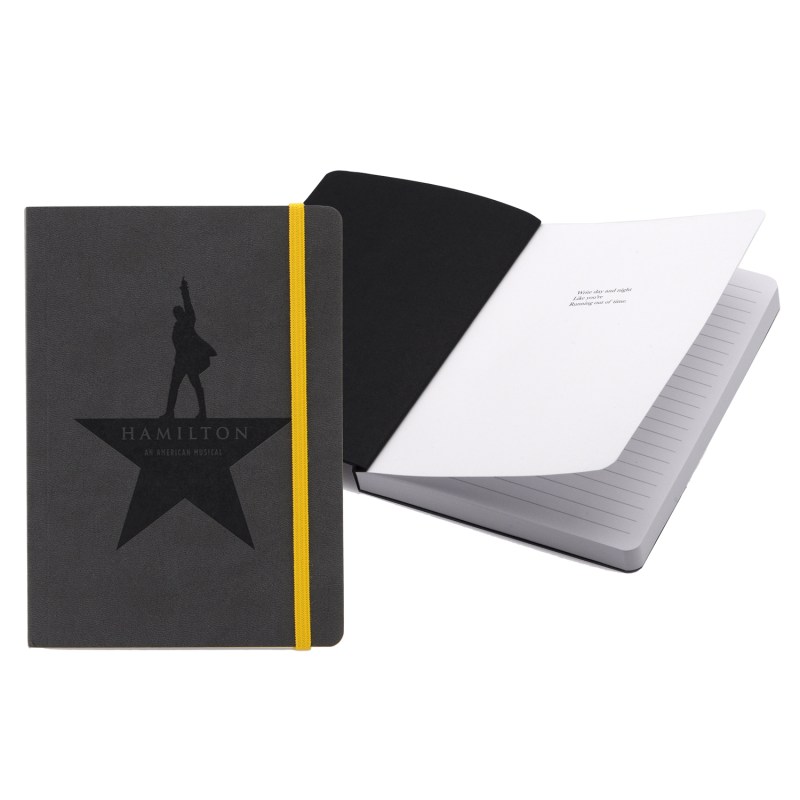 Westport Perfect Bound Journals (5"x7") 1 Westport Perfect Bound Journals (5"x7") 1
