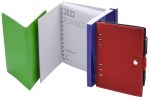 Refillable Weekly Planner 1 Refillable Weekly Planner 1