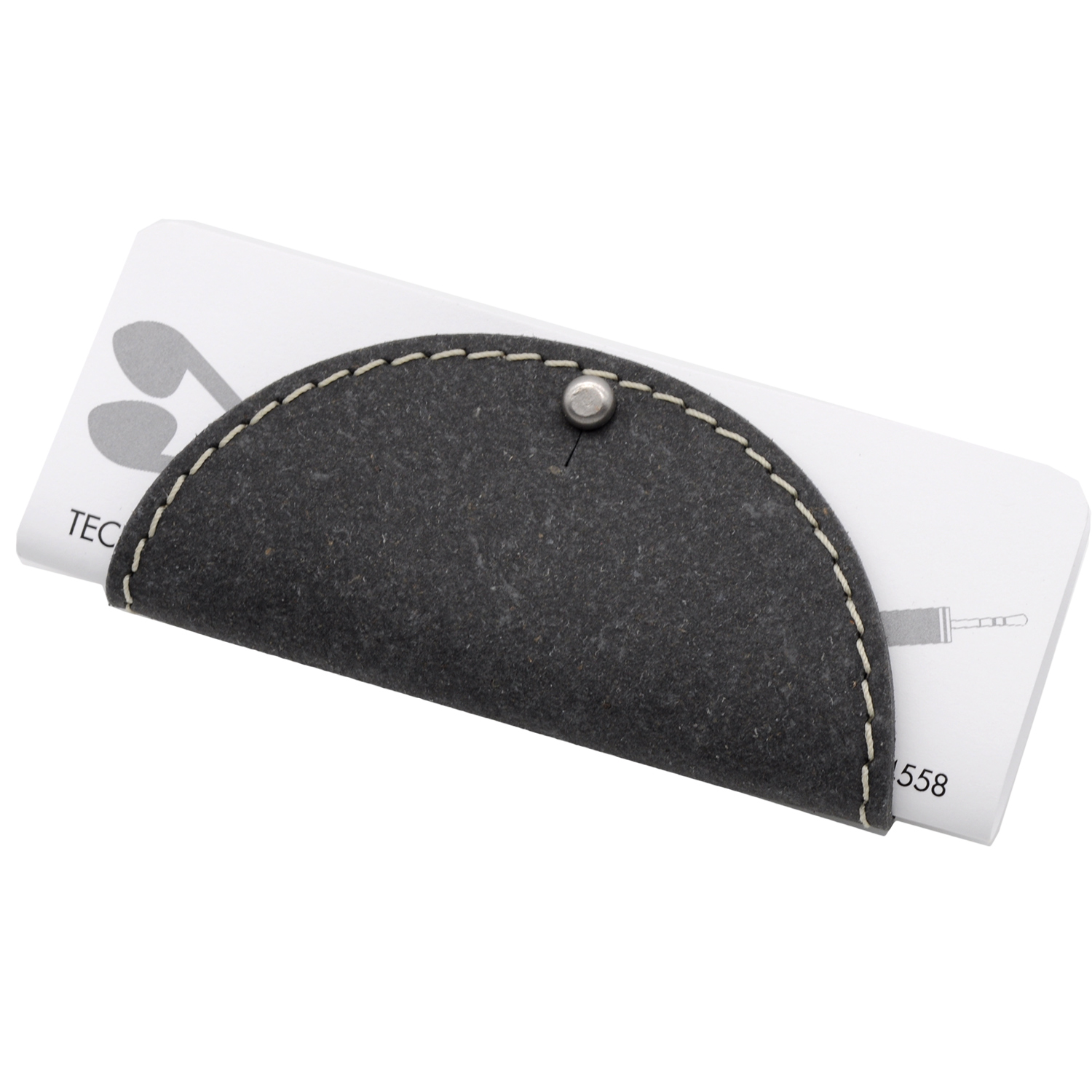 Classic Leather Tech Taco 1