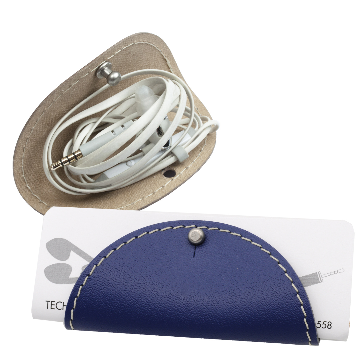 Classic Leather Tech Taco 1