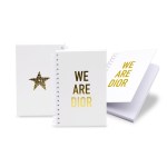 5.25" x 8.25" Classic Spiral Journal 1 5.25" x 8.25" Classic Spiral Journal 1