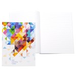 7" x 9" Full Color Value Perfect Bound Journal 1 7" x 9" Full Color Value Perfect Bound Journal 1