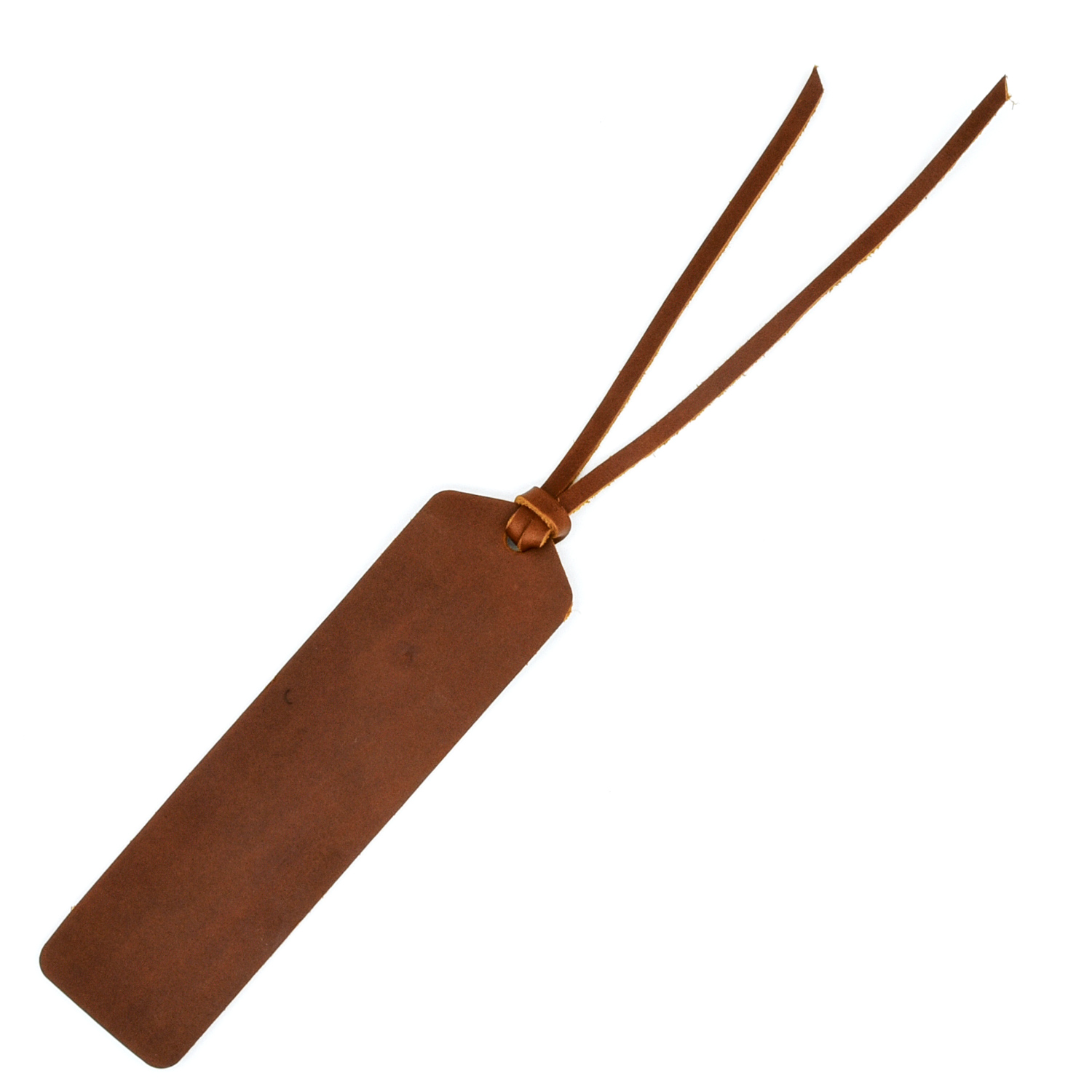 Outpost Genuine Leather Bookmark 2