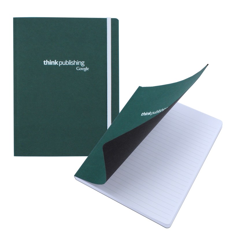 Westport Perfect Bound Journals - 8.5" x 11" 1 Westport Perfect Bound Journals - 8.5" x 11" 1