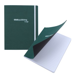 Westport Perfect Bound Journals - 8.5" x 11" 1 Westport Perfect Bound Journals - 8.5" x 11" 1