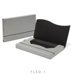 Large Portfolio Legal Sized w/ Elastic (15.3"x9.5"x1.5") 1 Large Portfolio Legal Sized w/ Elastic (15.3"x9.5"x1.5") 1
