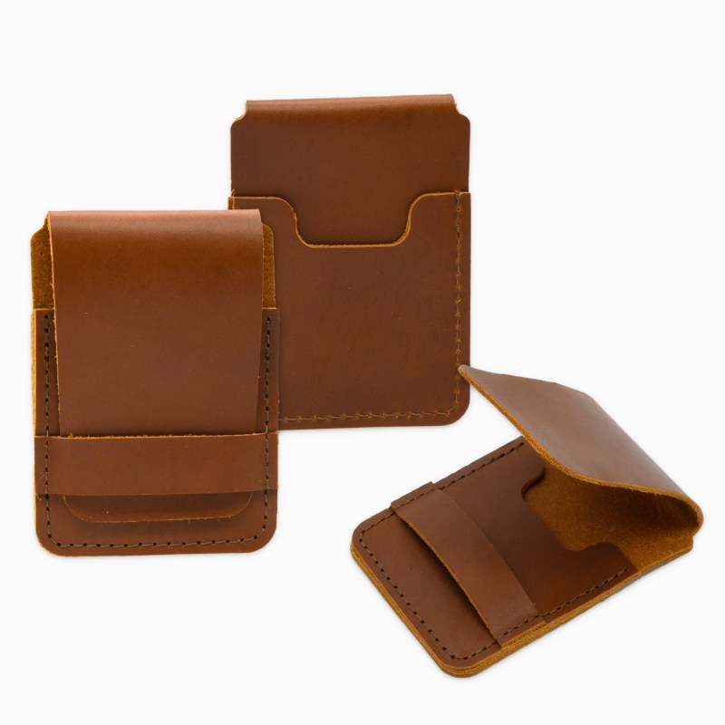 Outpost Genuine Leather Cards Wallet 1 Outpost Genuine Leather Cards Wallet 1