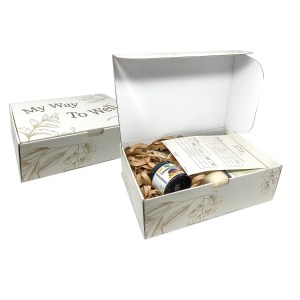 Custom Boxes Econolux Mailer Jumbo Size 14" x 8" x 4" 1 Custom Boxes Econolux Mailer Jumbo Size 14" x 8" x 4" 1