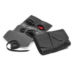 Outpost Leather Accessories Organizer 2 Outpost Leather Accessories Organizer 2