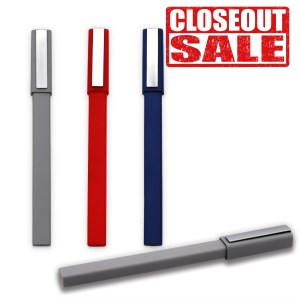Essential pen 1 Essential pen 1