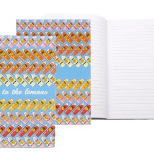 5.25" x 8.25" Full Color Value Perfect Bound Journal 1 5.25" x 8.25" Full Color Value Perfect Bound Journal 1