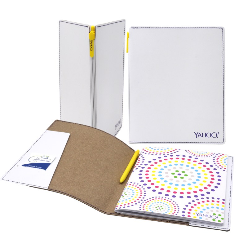 SOHO LEATHER COMMUTER COVER with Classic Commuter Book Set 1 SOHO LEATHER COMMUTER COVER with Classic Commuter Book Set 1