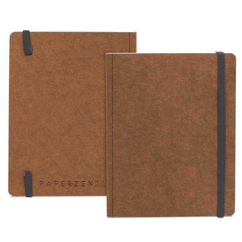 7" x 9" Paperzen Perfect Bound Journal 1 7" x 9" Paperzen Perfect Bound Journal 1