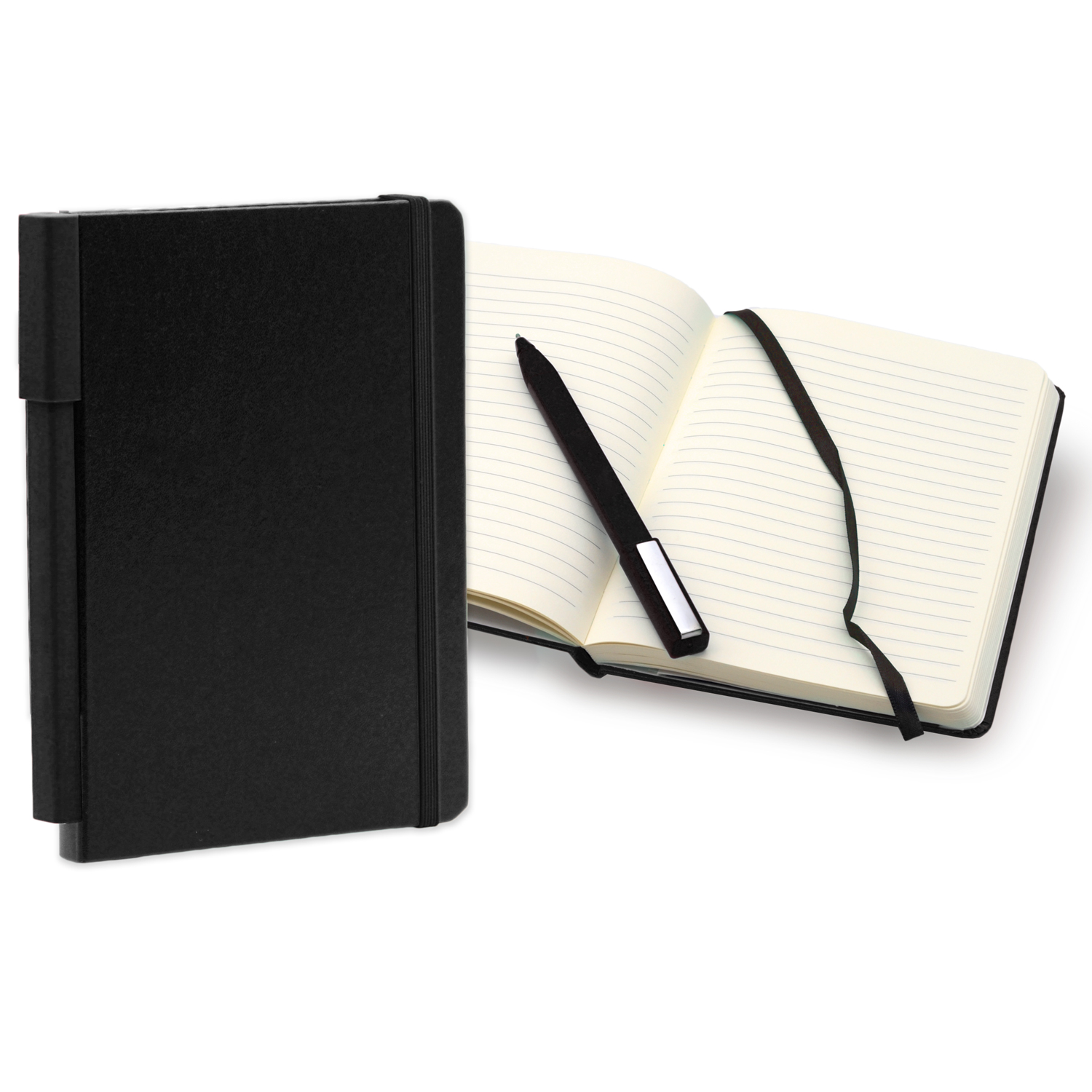 Esssential Pen Journal - 3.5"x5.5" 1