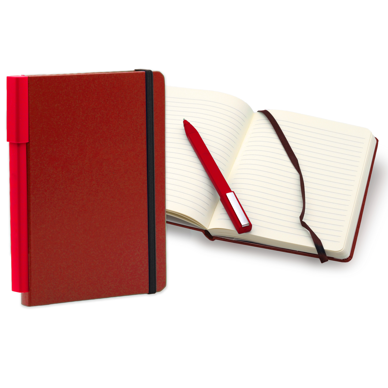 Esssential Pen Journal - 3.5"x5.5" 1