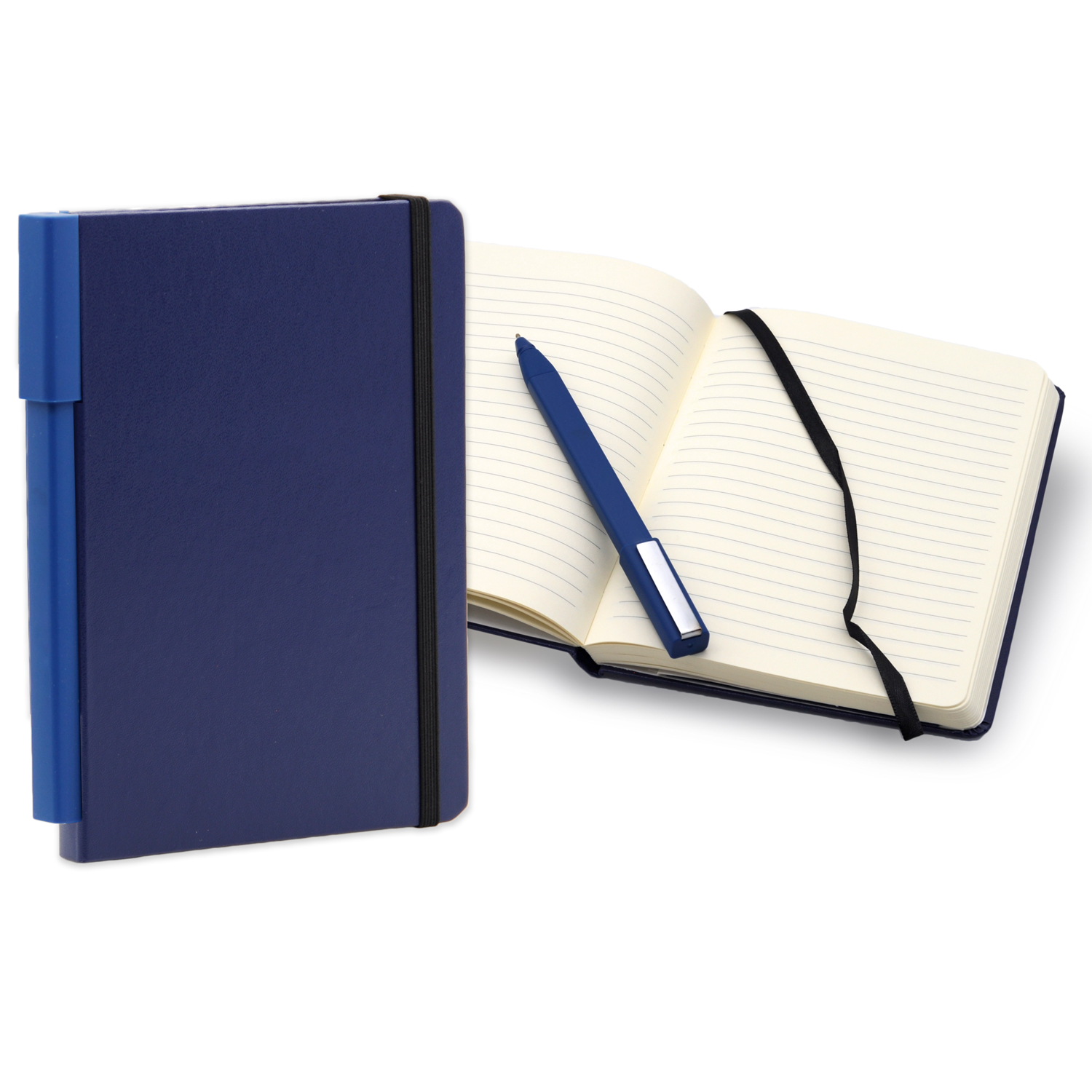 Esssential Pen Journal - 3.5"x5.5" 1